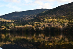 湯の湖