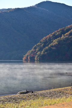 中禅寺湖