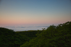 雲海