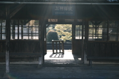 上神梅駅