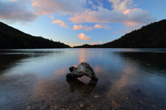 湯ノ湖