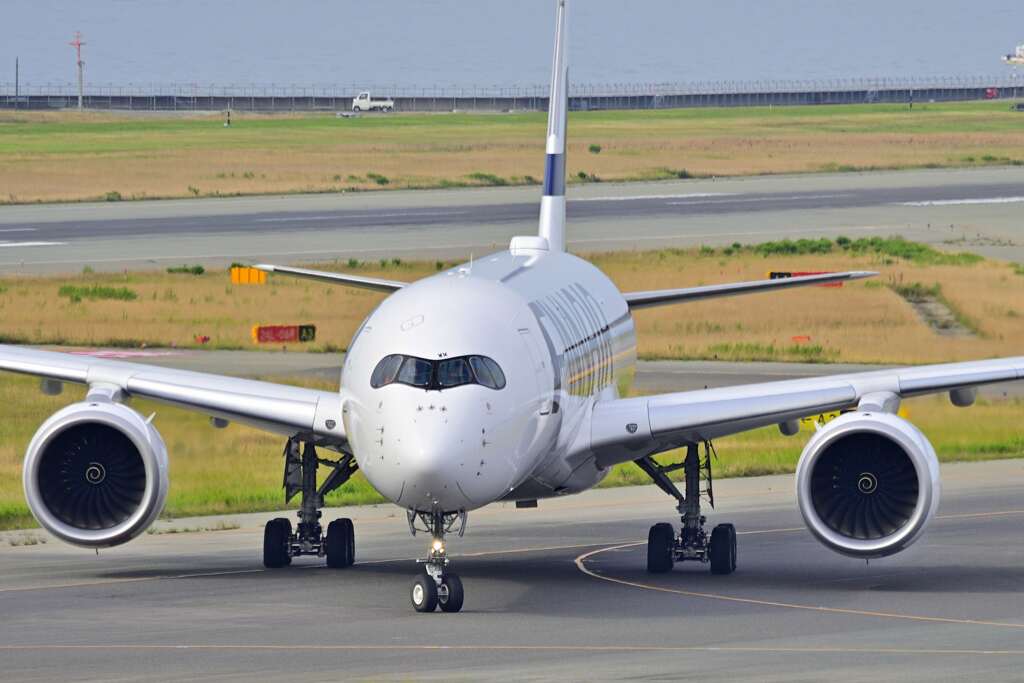 フィンランド航空