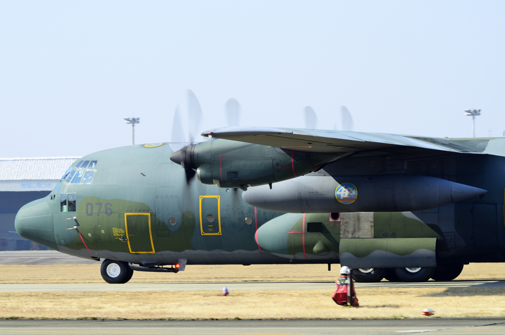 C-130