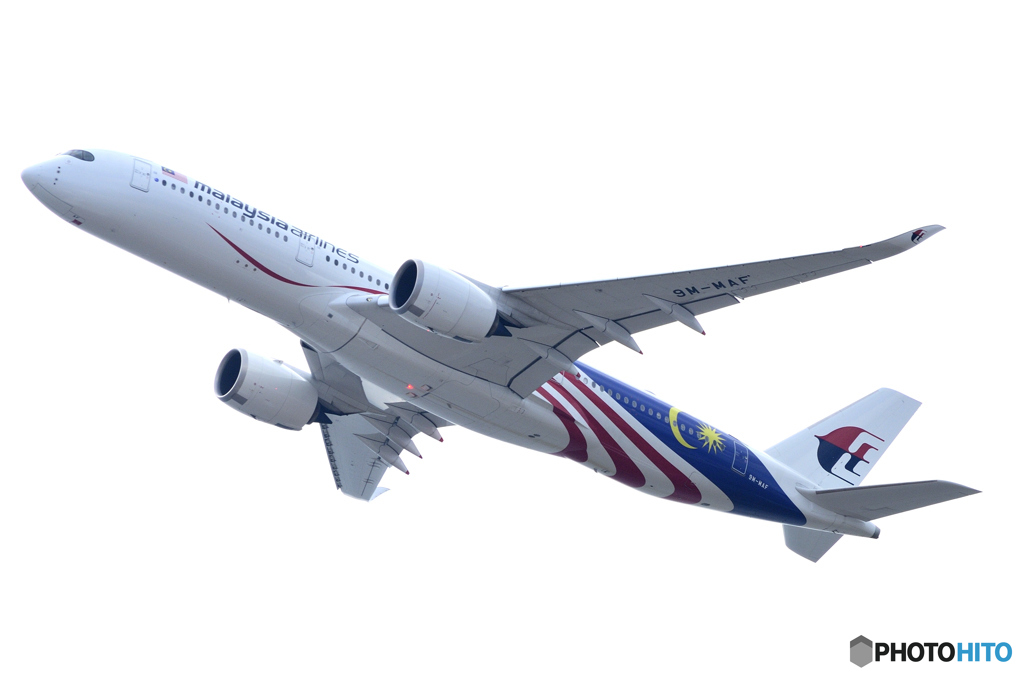 マレーシア航空