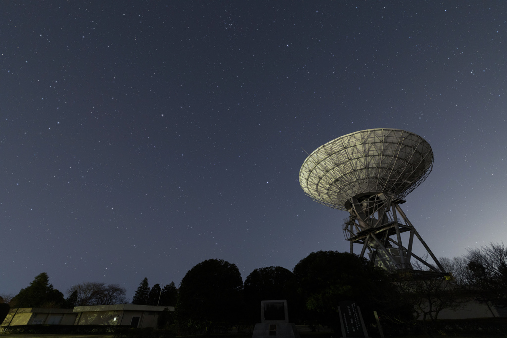 さくら宇宙公園