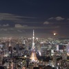 東京夜景