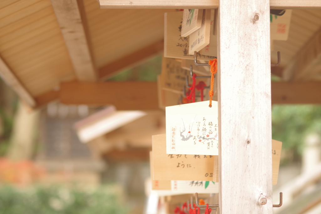 ♡師岡熊野神社♡