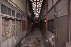 廃墟