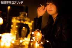 お酒の魔法