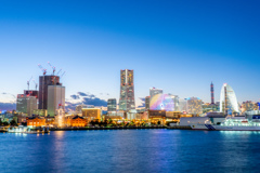 横浜大さん橋