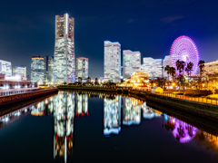 横浜万国橋