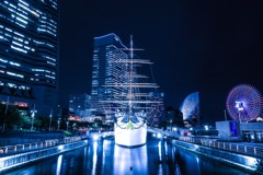 横浜旅行