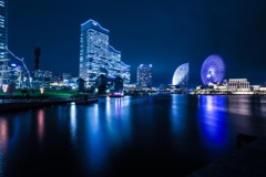 横浜旅行