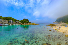 柏島