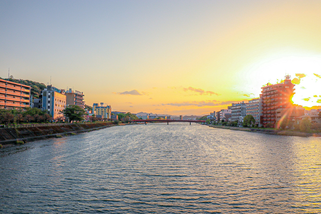 天神橋