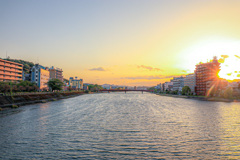 天神橋