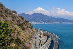 静岡旅行1