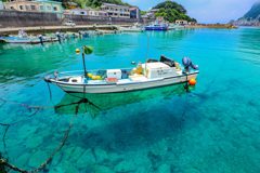 柏島