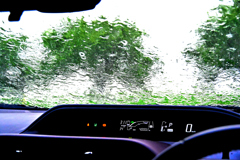 Heavy Rain