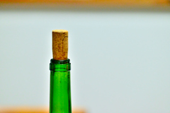 Cork Stopper