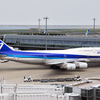 Love B747