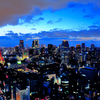 TOKYO TWILIGHT