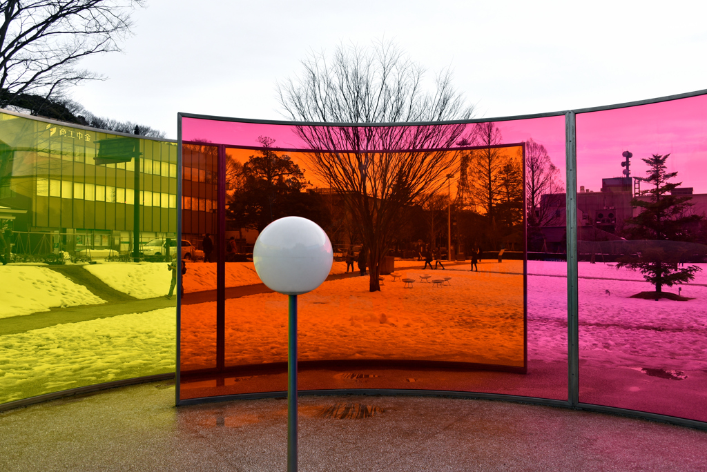 Color activity
