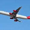 I miss you Virgin A340
