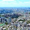 Tokyo City View 広尾エリア