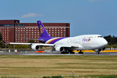 Love B747