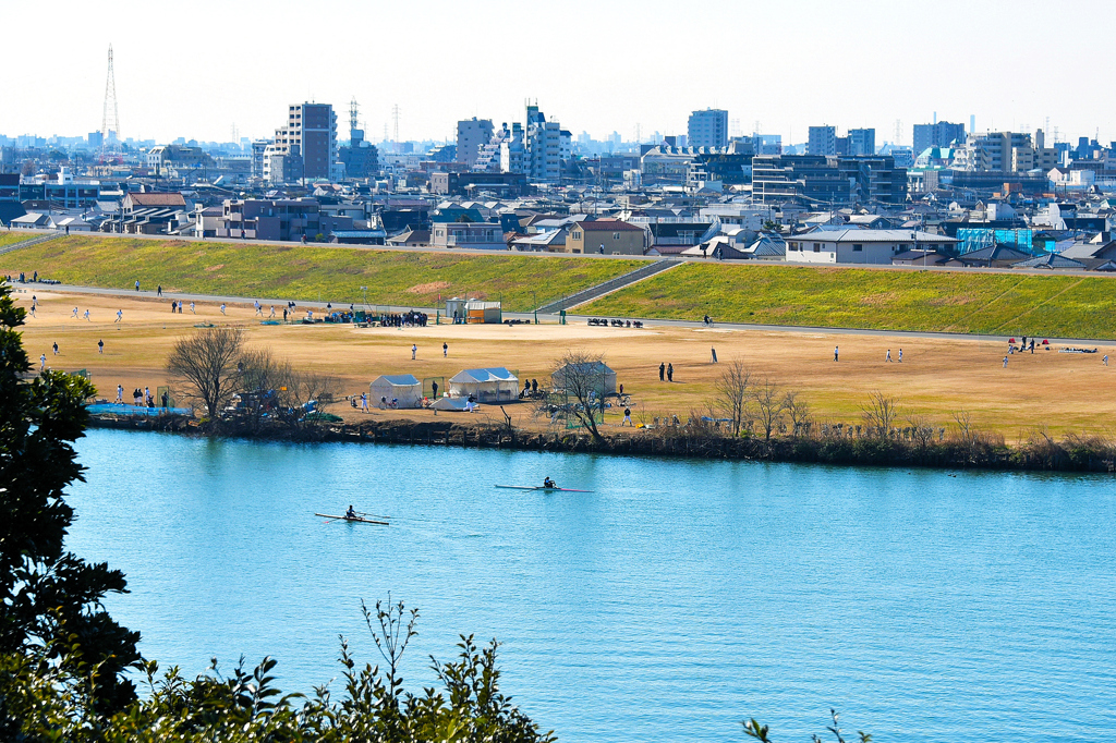 江戸川 2017