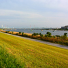 江戸川情景
