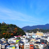 伊達藩 宇和島城