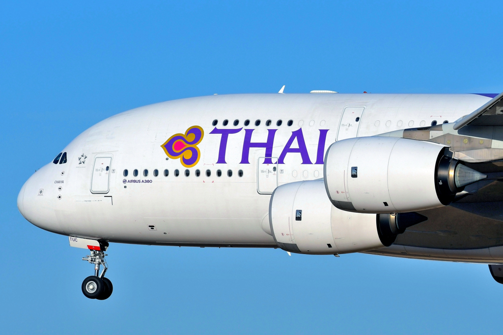 THAI