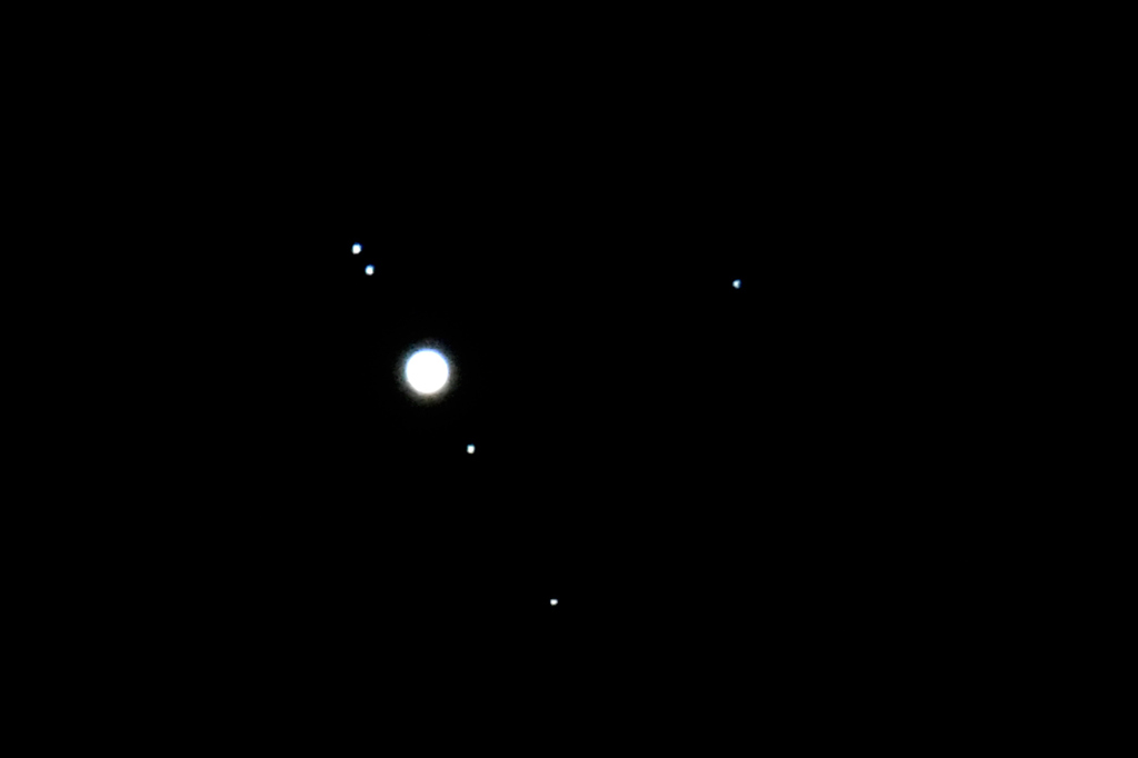 Jupiter