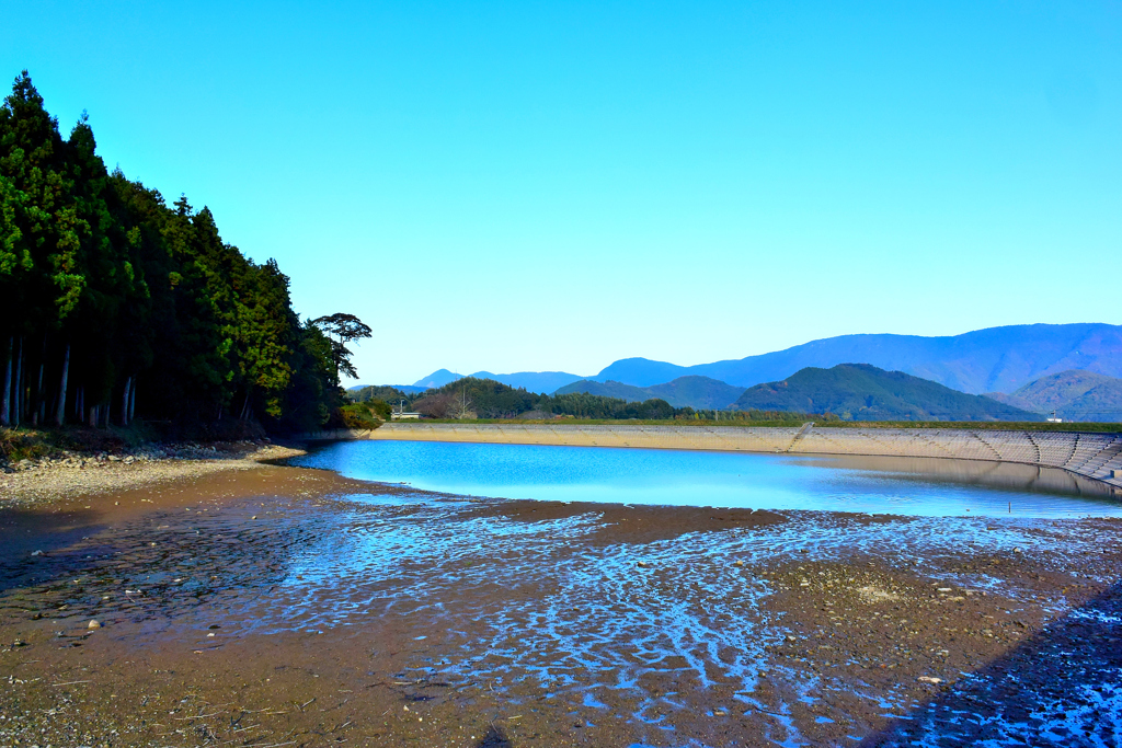 ため池の今