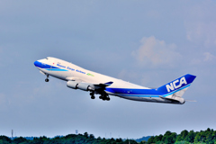 Love B747