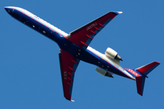 IBEX Airlines CRJ700