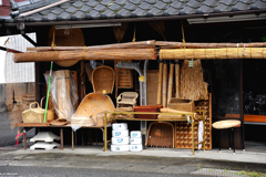 懐かしい道具類