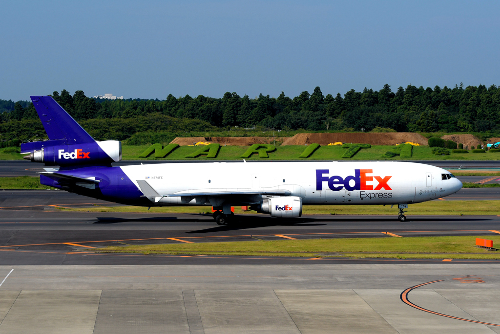 FedEx