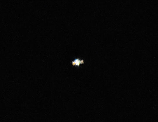 ISS「きぼう」#2
