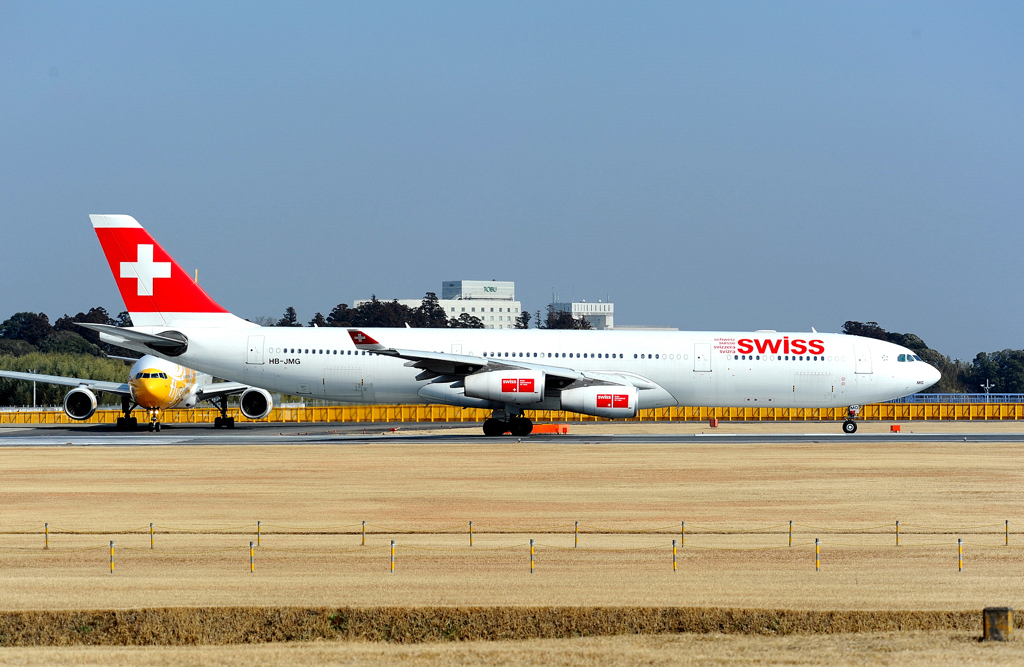 SWISS