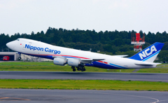 Love B747