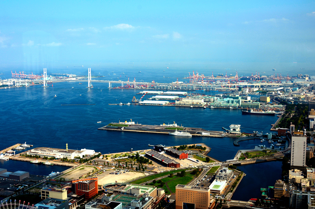 YOKOHAMA 2013