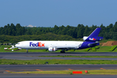 Landing roll
