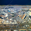 J.F. Kenedy Airport 2001