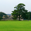 江戸城 天守台 Edo Castle
