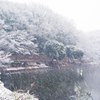 「雪が降る」
