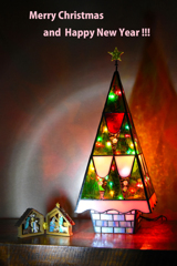 Merry X'mas & Happy new year !
