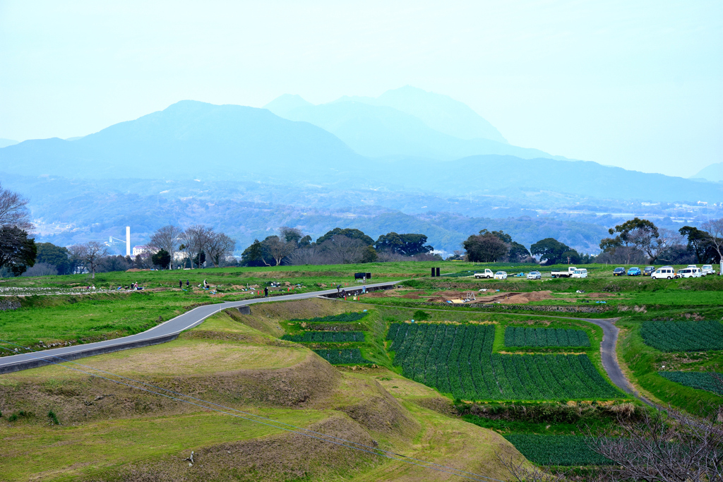 島原の乱